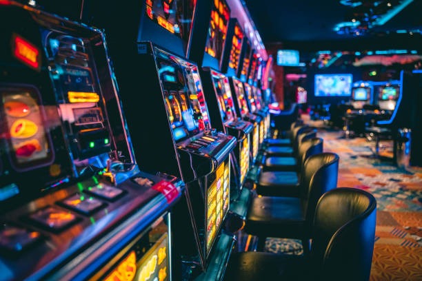 slot gacir featured game showcase slot gacir featured game showcase