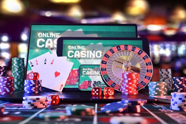 Capsa Susun table selection and player lobby on slot gacir