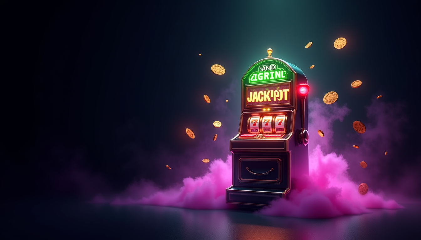 Lucky Neko free spin bonus round with expanding symbols