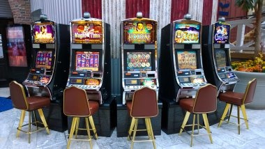 Security features and account protection on slot gacir platform